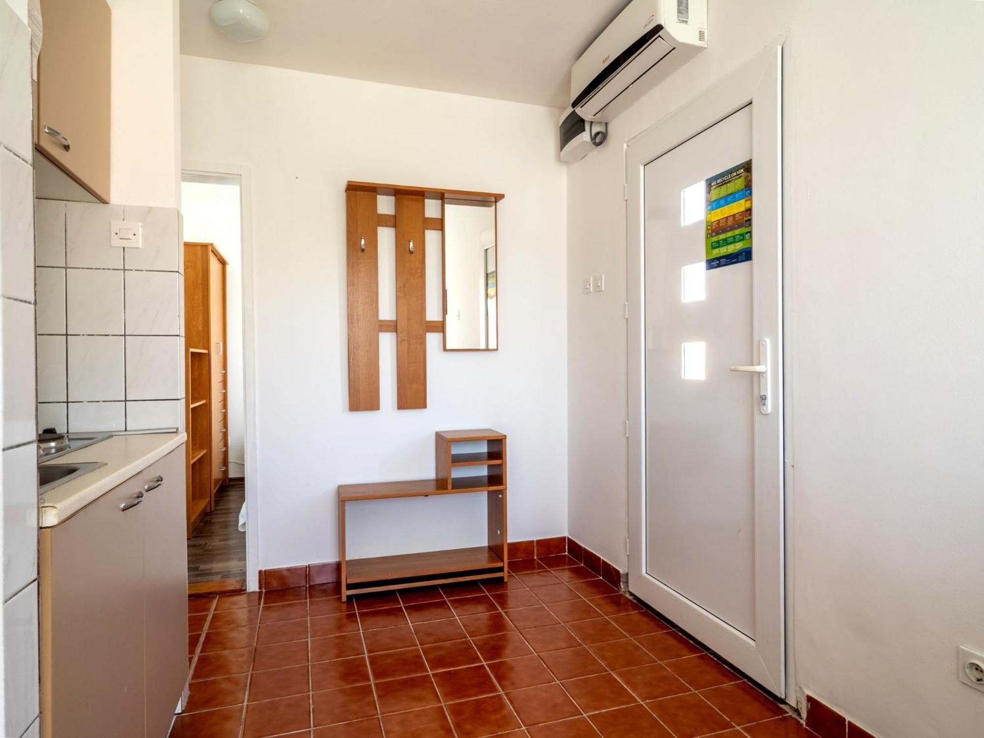 Apartments Bianca Baska  Luaran gambar